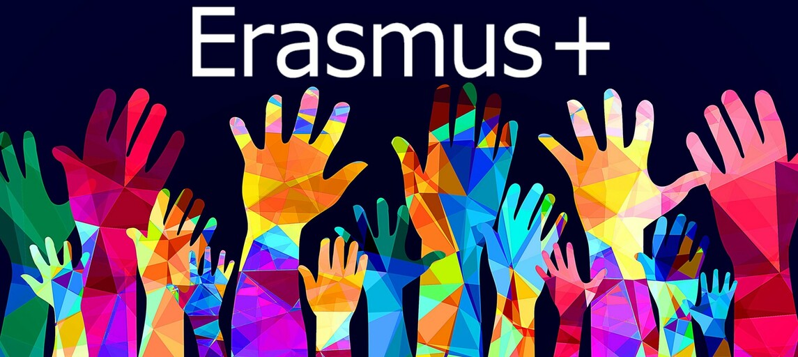 Rusza rekrutacja do udziału w programie Erasmus+